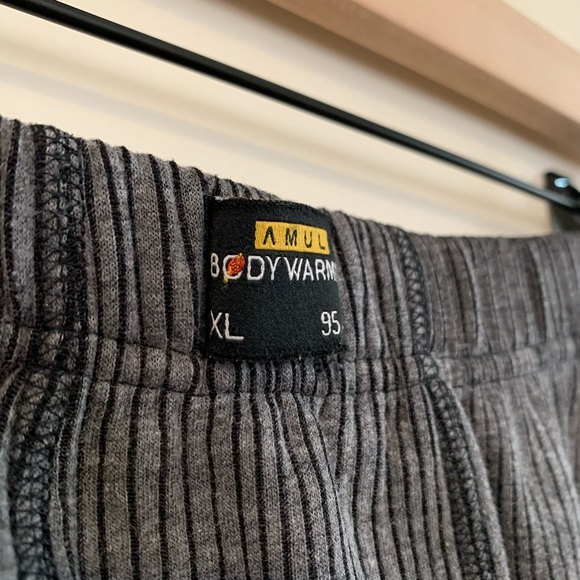 🌸AMUL Body Warmer Thermal Pants XL & XXL - Picture 5 of 8